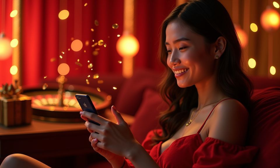 gerbangwin mobile gaming