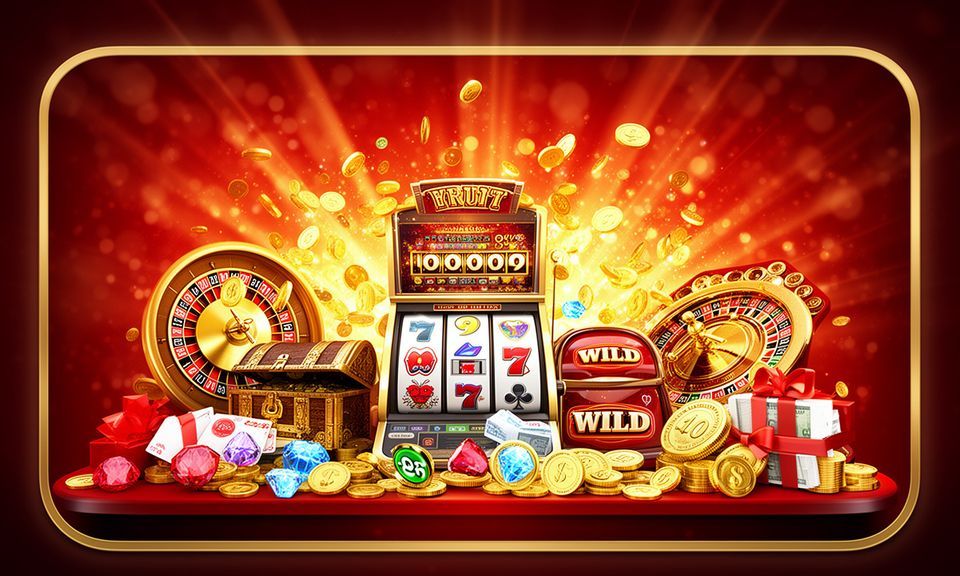 gerbangwin Sportsbook Cashback