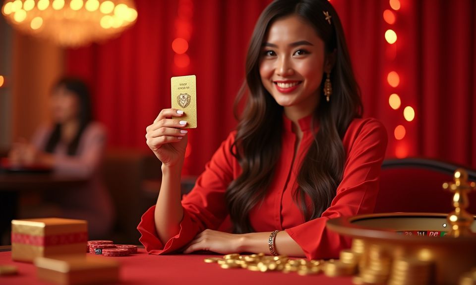 gerbangwin Casino